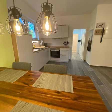 Alblounge Vip Appartement Neuffen Esterno foto
