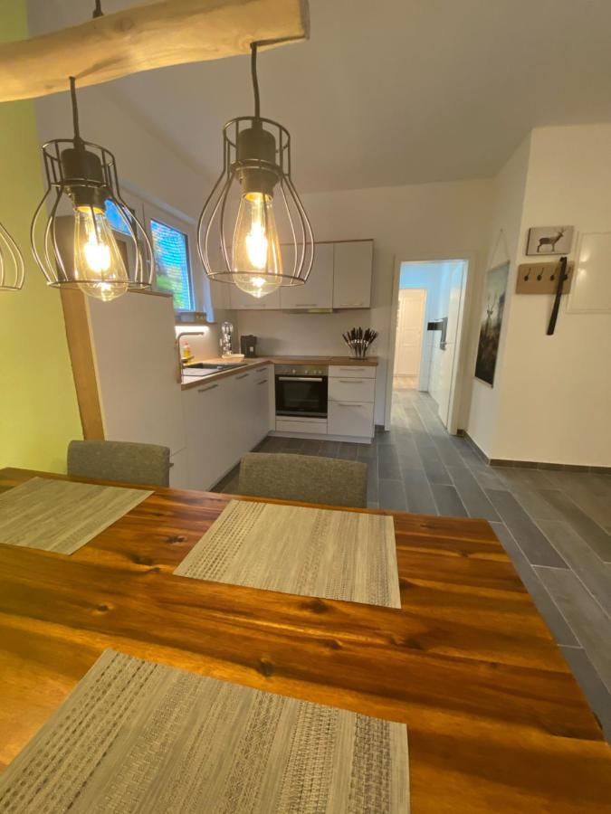 Alblounge Vip Appartement Neuffen Esterno foto