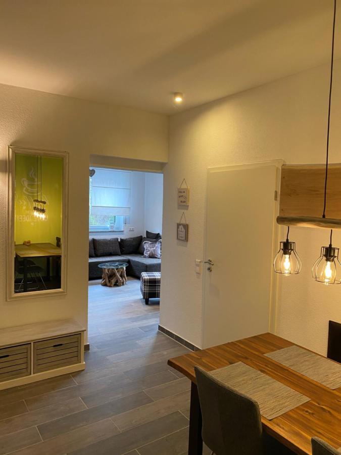 Alblounge Vip Appartement Neuffen Esterno foto