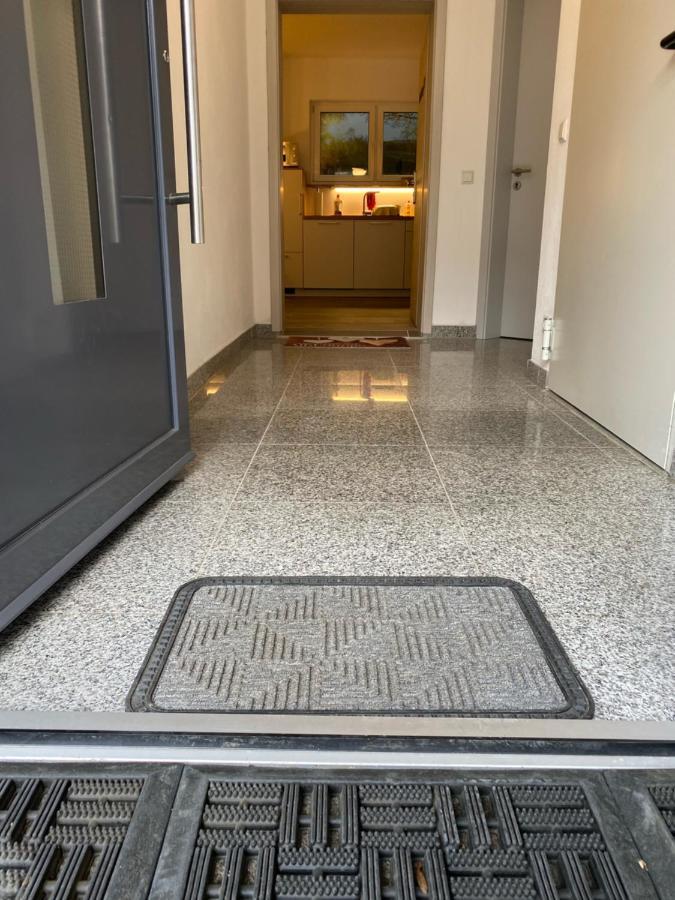 Alblounge Vip Appartement Neuffen Esterno foto