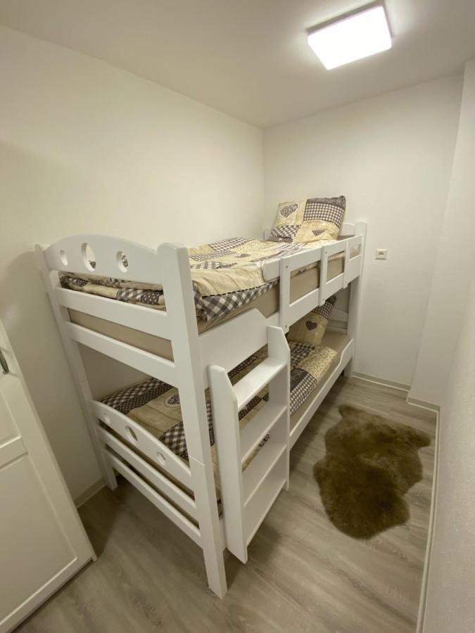 Alblounge Vip Appartement Neuffen Esterno foto
